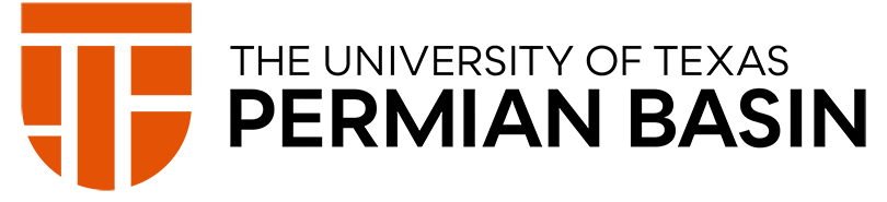 UTPB logo